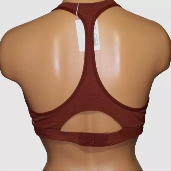 NWT Lululemon All Day Breeze‎ Bra Date Brown 8 - Picture 15 of 16